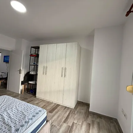 Apartment Ilir Daily Rent