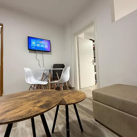 Ilir Daily Rent Apartment Durres