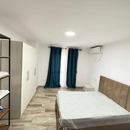 Ilir Daily Rent * Дуррес