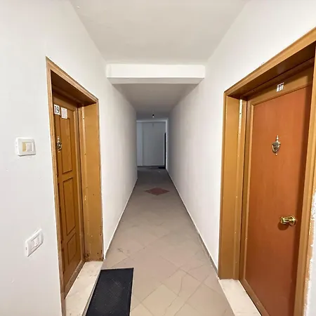 Апартаменты Ilir Daily Rent *