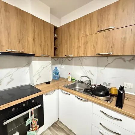 Ilir Daily Rent Дуррес